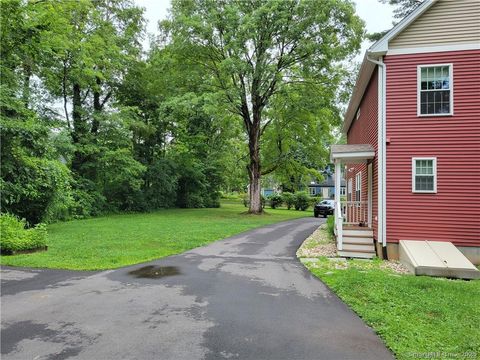 Tiny photo for 3 Beech Street, Farmington, CT 06032 (MLS # 24134317)