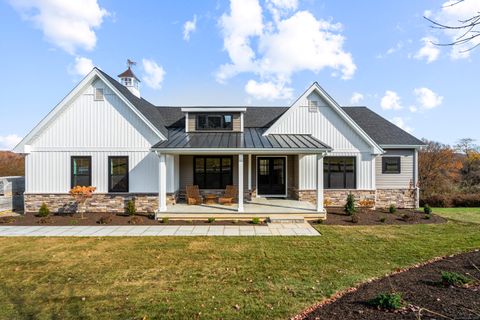 167 Willow Creek Estates Drive Southbury CT 06488