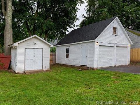 Tiny photo for 23 Pearl Street #1, Manchester, CT 06040 (MLS # 24153625)