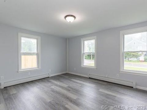 Tiny photo for 23 Pearl Street #1, Manchester, CT 06040 (MLS # 24153625)