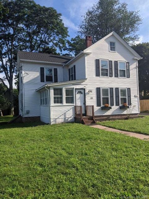 Tiny photo for 23 Pearl Street #1, Manchester, CT 06040 (MLS # 24153625)