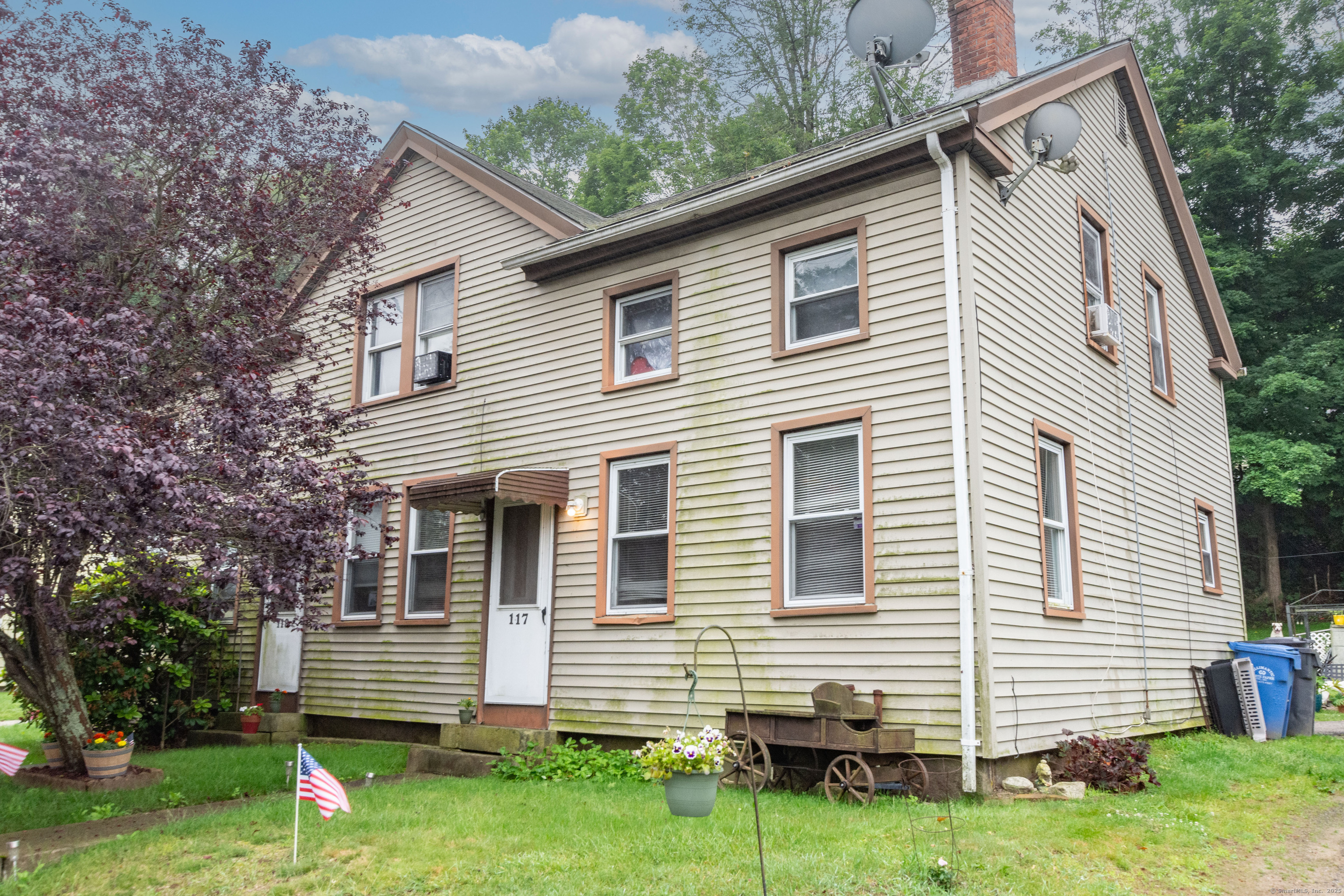 117 Main Street