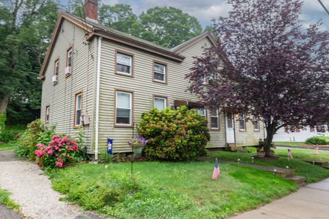 117 Main Street Sprague CT 06330