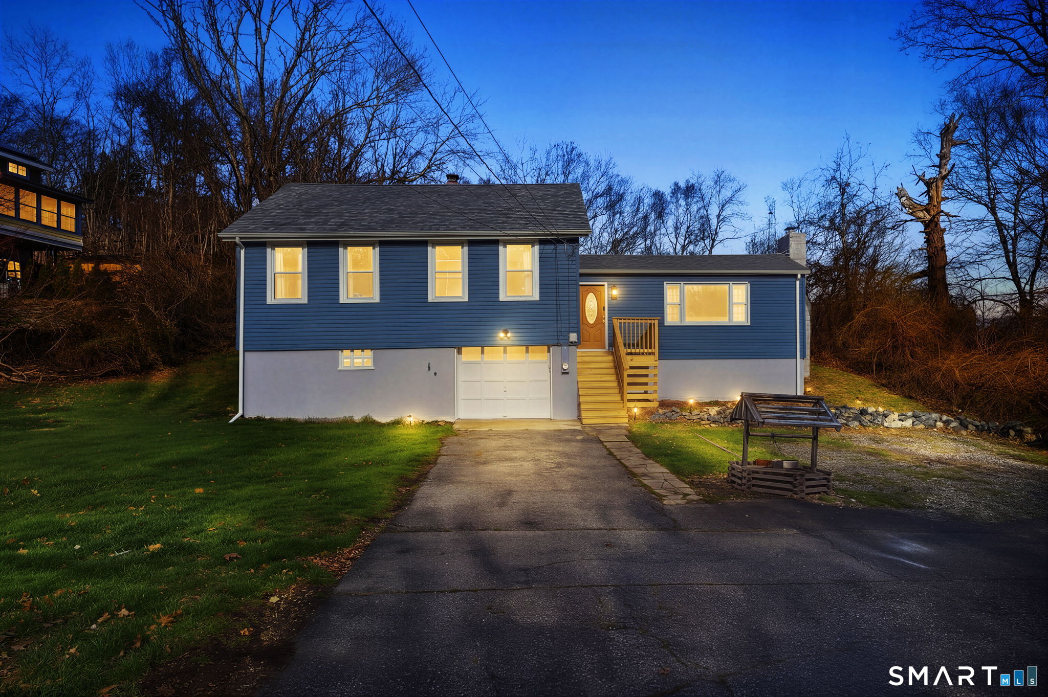 226 Pumpkin Hill Road