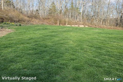 Tiny photo for 226 Pumpkin Hill Road, Groton, CT 06355 (MLS # 24165150)