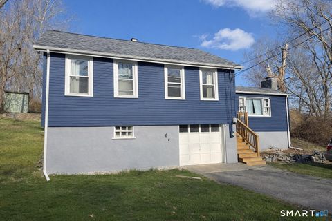 Photo of 226 Pumpkin Hill Road, Groton, CT 06355 (MLS # 24165150)