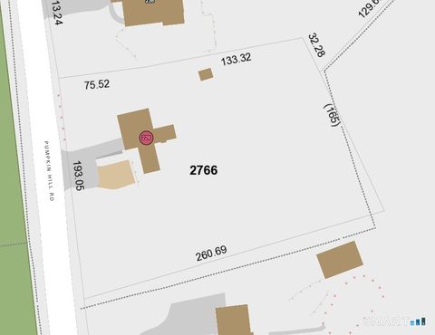 Tiny photo for 226 Pumpkin Hill Road, Groton, CT 06355 (MLS # 24165150)