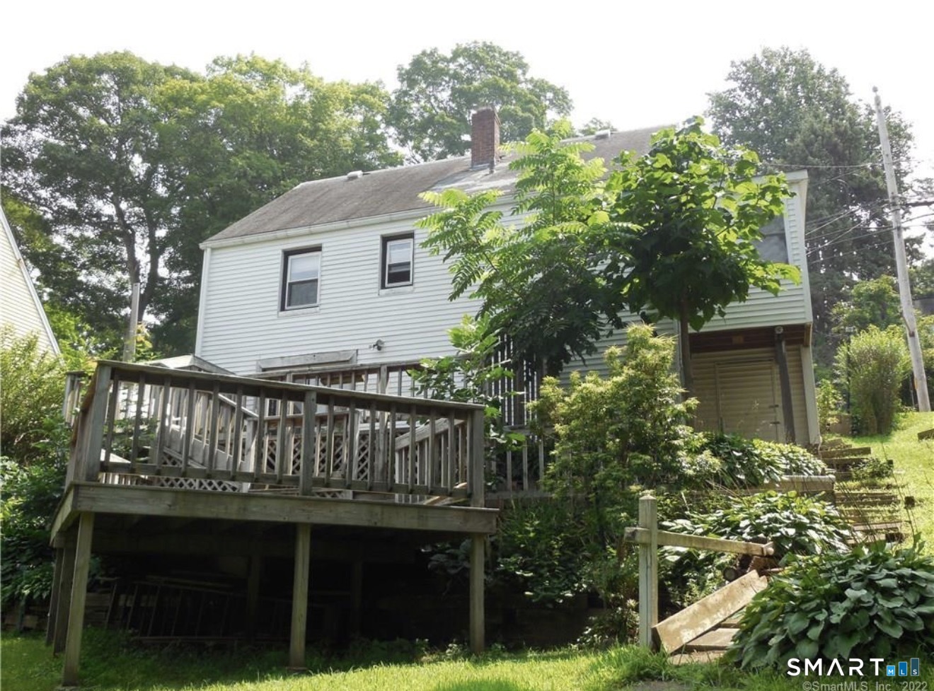 55 New Hanover Avenue