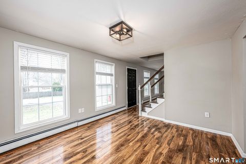 Tiny photo for 82 Heather Heights, Meriden, CT 06450 (MLS # 24167506)