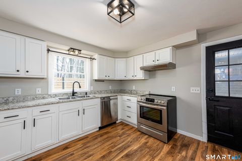 Tiny photo for 82 Heather Heights, Meriden, CT 06450 (MLS # 24167506)