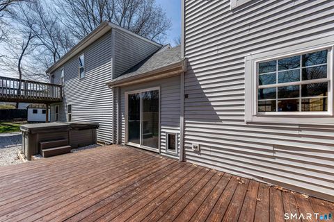 Tiny photo for 82 Heather Heights, Meriden, CT 06450 (MLS # 24167506)