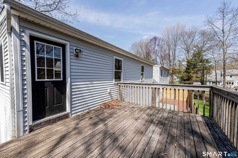Tiny photo for 82 Heather Heights, Meriden, CT 06450 (MLS # 24167506)