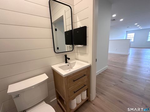 Tiny photo for 158 S Broad Street #3C, Stonington, CT 06379 (MLS # 24165000)