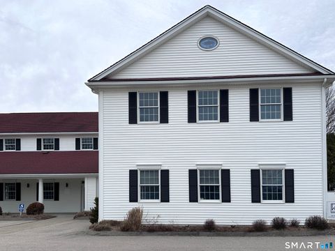 Tiny photo for 158 S Broad Street #3C, Stonington, CT 06379 (MLS # 24165000)