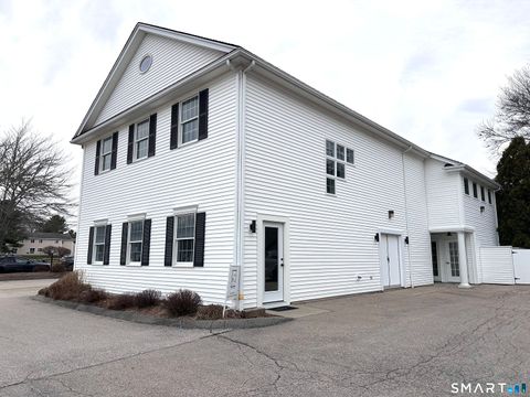 Tiny photo for 158 S Broad Street #3C, Stonington, CT 06379 (MLS # 24165000)