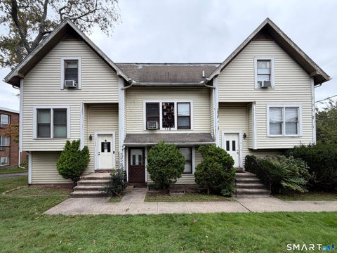 Photo of 110 Lexington Avenue #B, New Haven, CT 06513 (MLS # 24217445)
