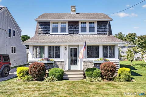 Photo of 27 Gates Road, Old Saybrook, CT 06475 (MLS # 24189749)