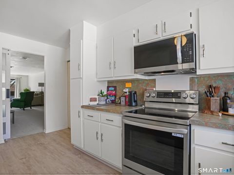 Tiny photo for 192 Gillies Lane #192, Norwalk, CT 06854 (MLS # 24151426)