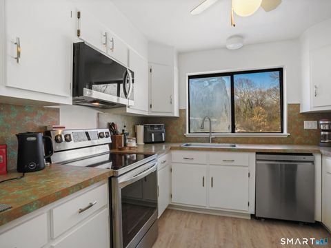 Tiny photo for 192 Gillies Lane #192, Norwalk, CT 06854 (MLS # 24151426)