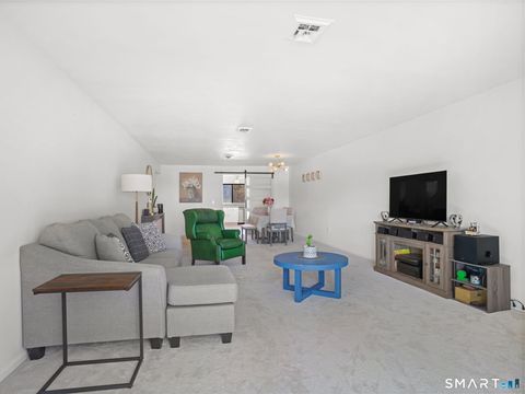 Tiny photo for 192 Gillies Lane #192, Norwalk, CT 06854 (MLS # 24151426)