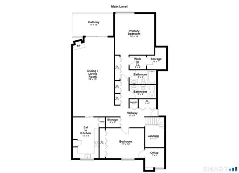 Tiny photo for 192 Gillies Lane #192, Norwalk, CT 06854 (MLS # 24151426)