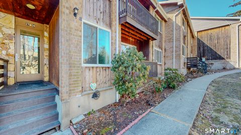 Condo For Sale - 333 Vincellette Street #27<br/> Bridgeport, CT 06606