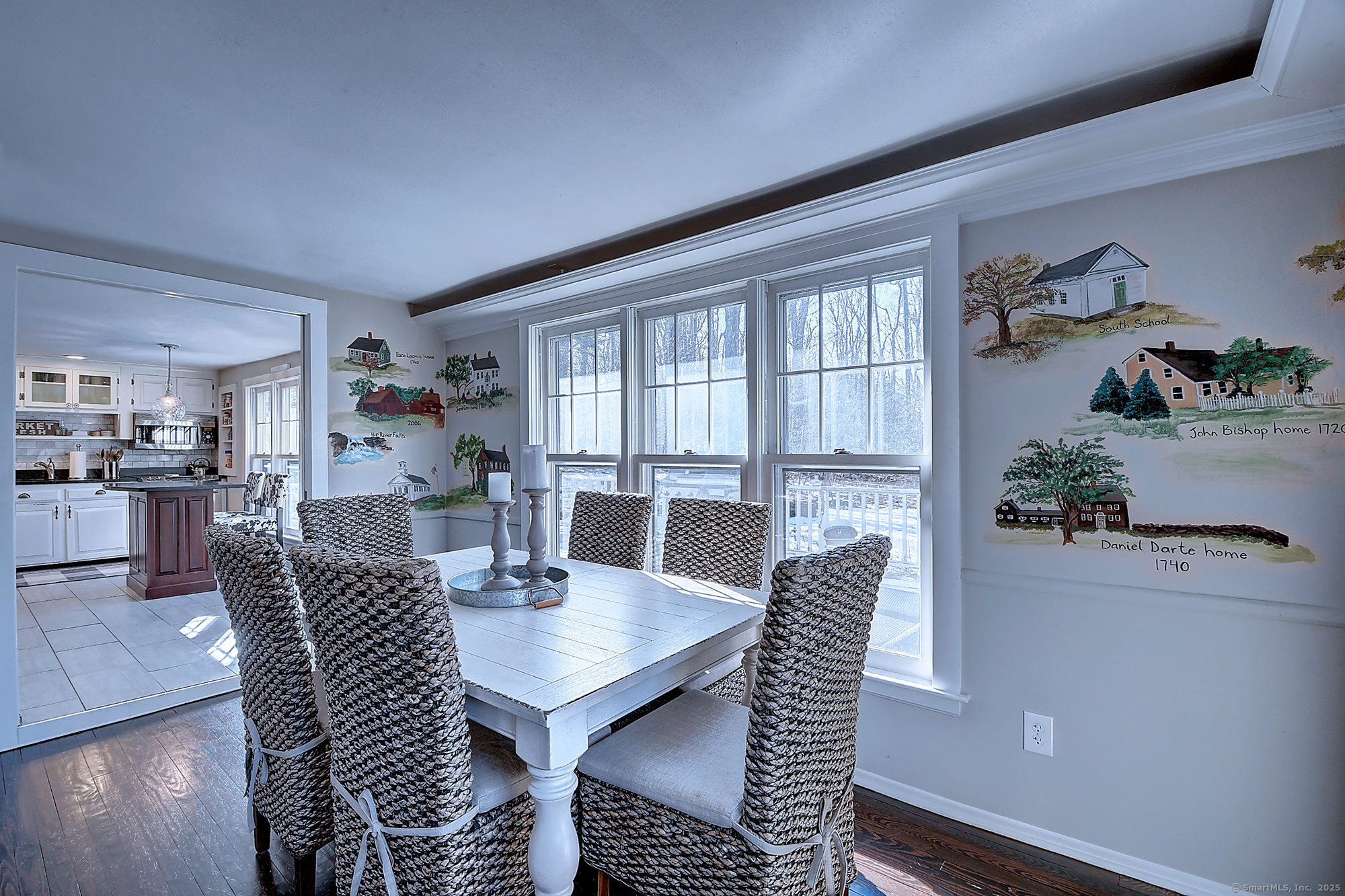 45 Notch Road, Bolton, Connecticut image 7