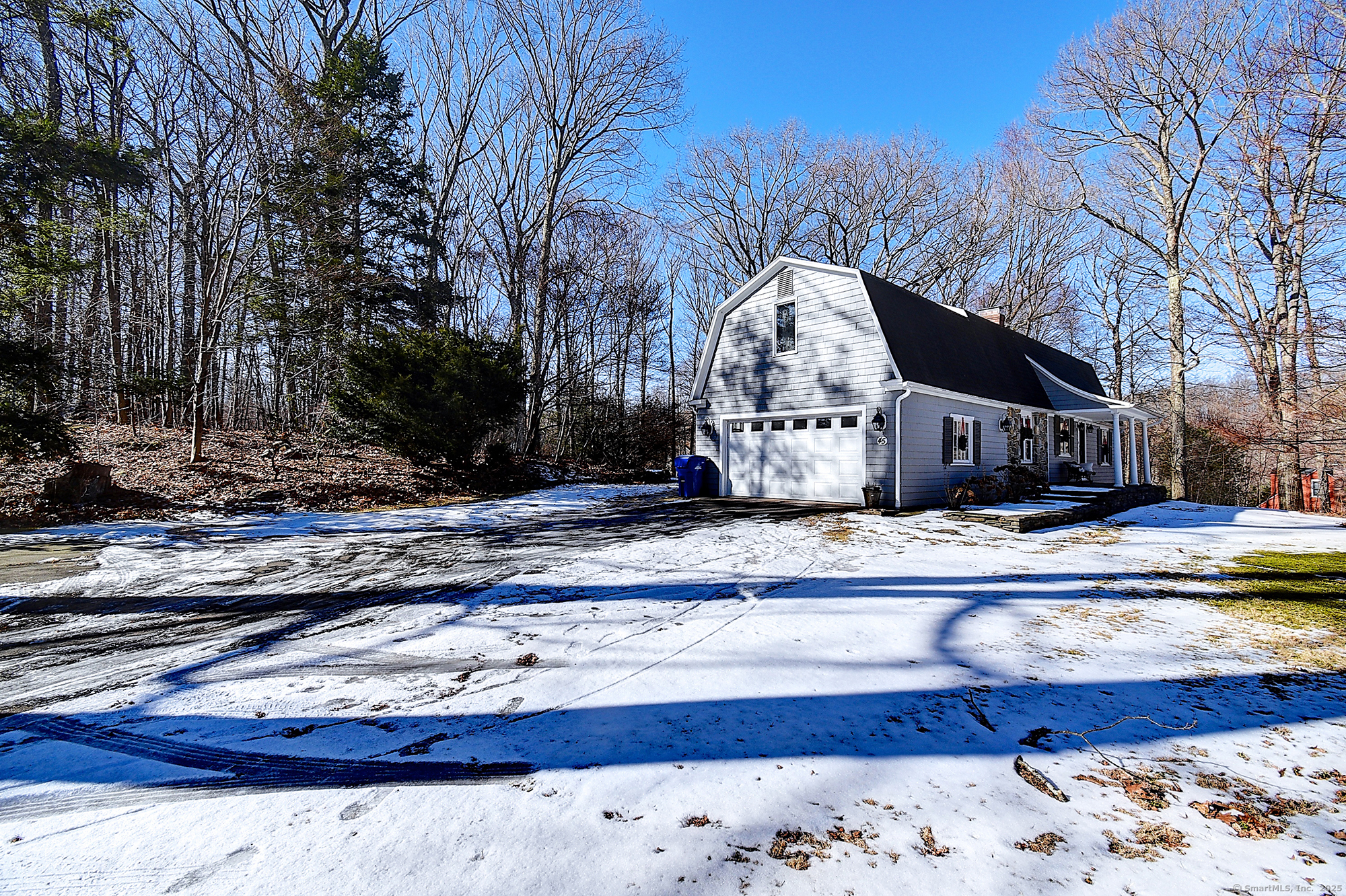 45 Notch Road, Bolton, Connecticut image 40
