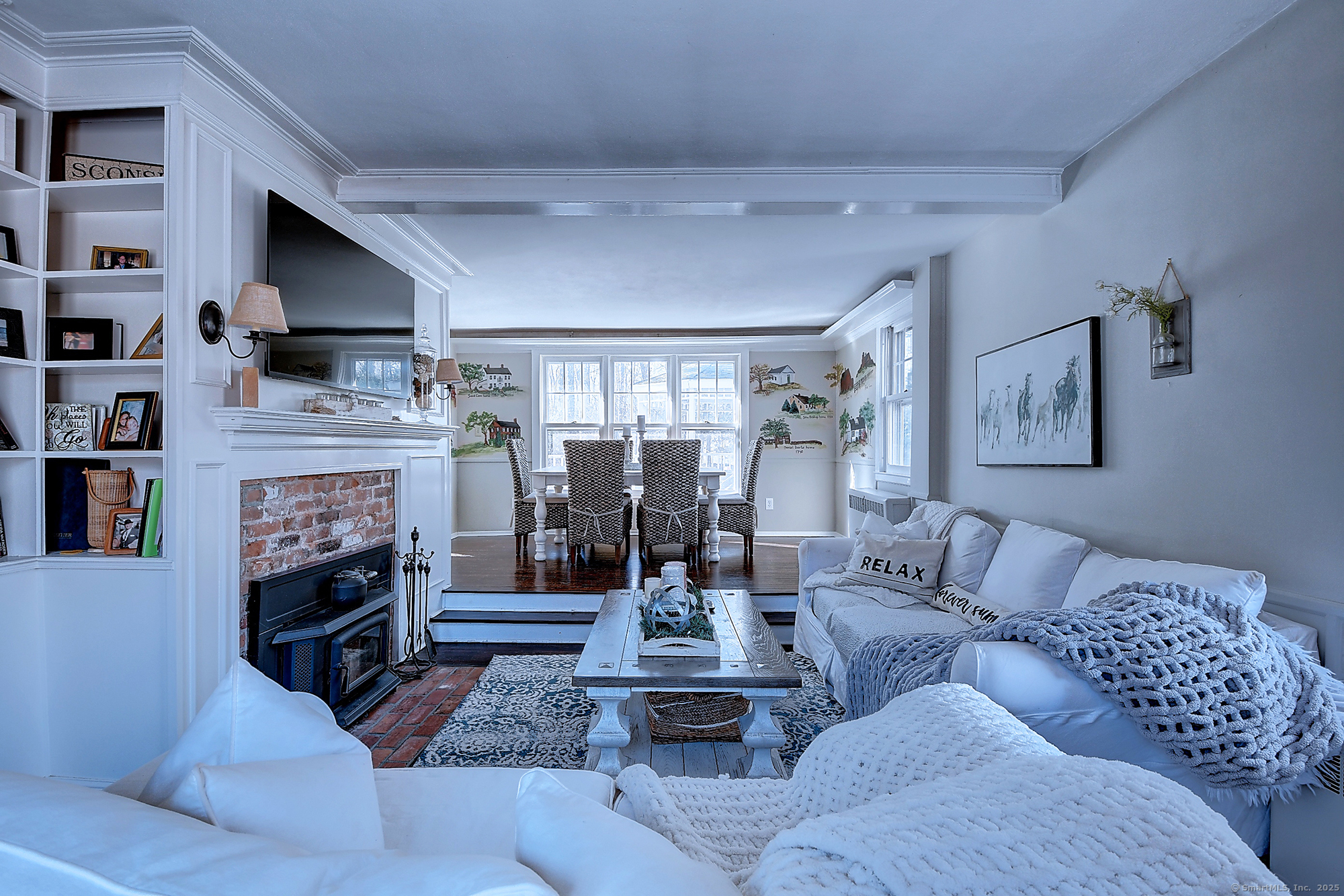 45 Notch Road, Bolton, Connecticut image 4