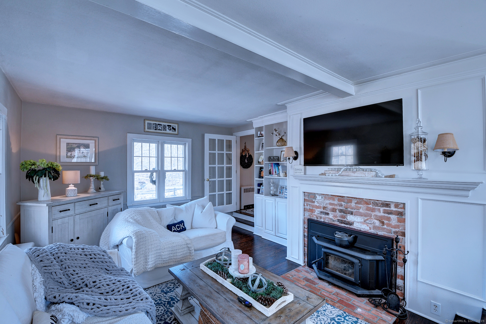 45 Notch Road, Bolton, Connecticut image 6