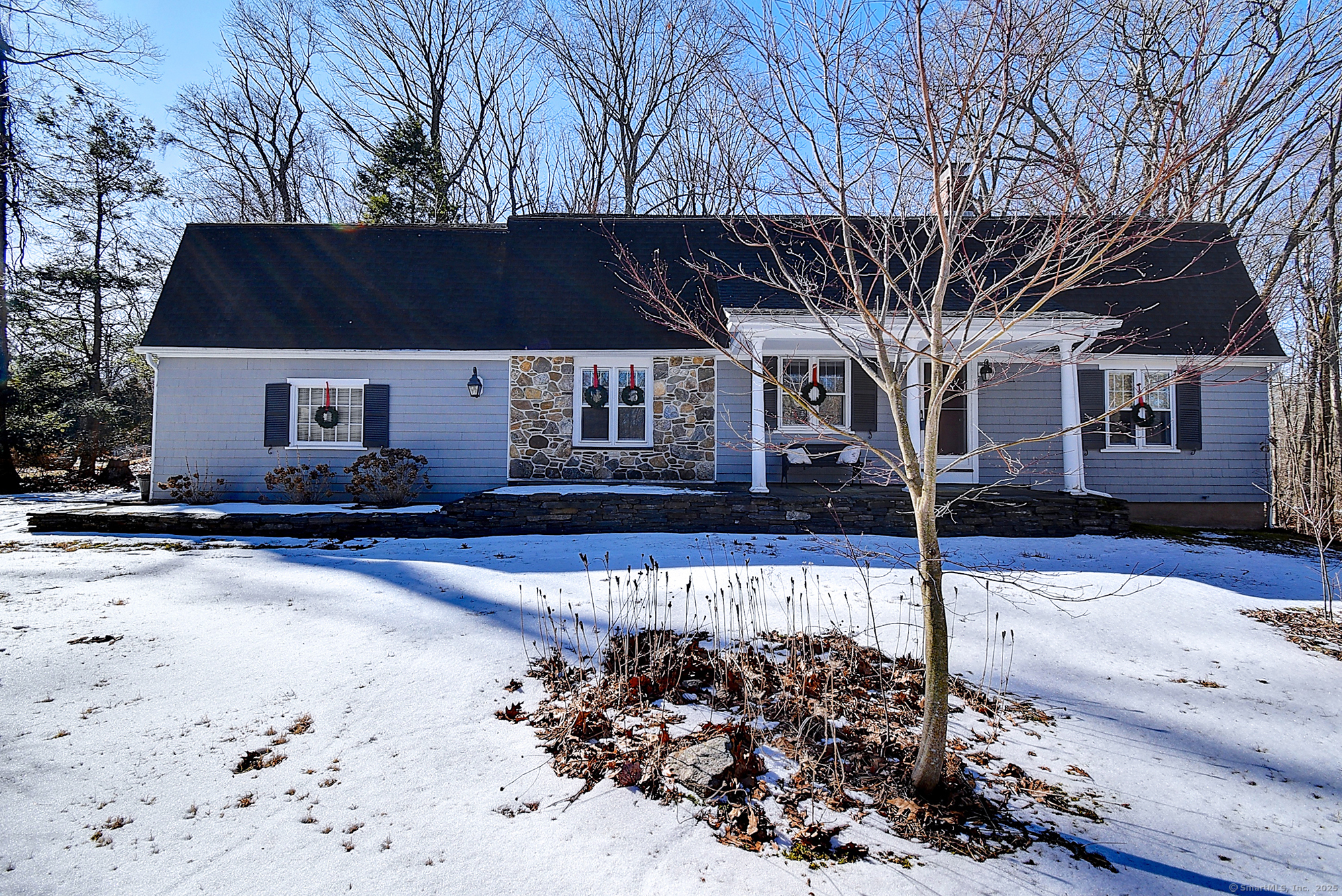 Photo 1 of Notch Road, Bolton, Connecticut, $455,000, Web #: 24073025