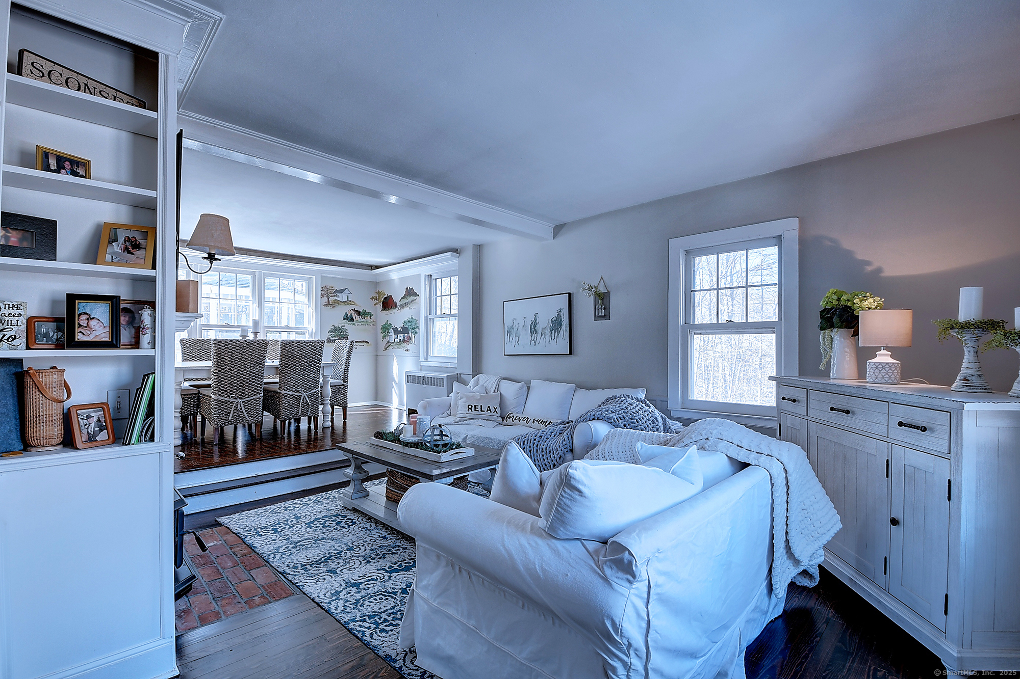 45 Notch Road, Bolton, Connecticut image 3