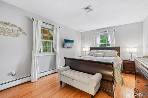Tiny photo for 6 Hillcrest Road, Bethel, CT 06801 (MLS # 24208784)