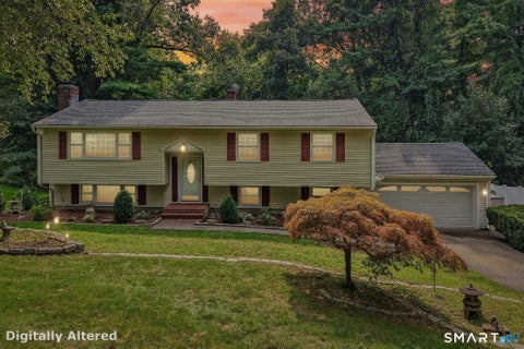 Tiny photo for 6 Hillcrest Road, Bethel, CT 06801 (MLS # 24208784)