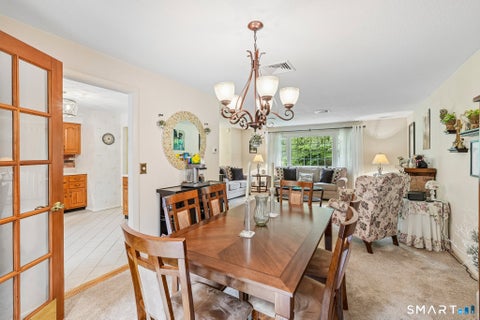 Tiny photo for 6 Hillcrest Road, Bethel, CT 06801 (MLS # 24208784)