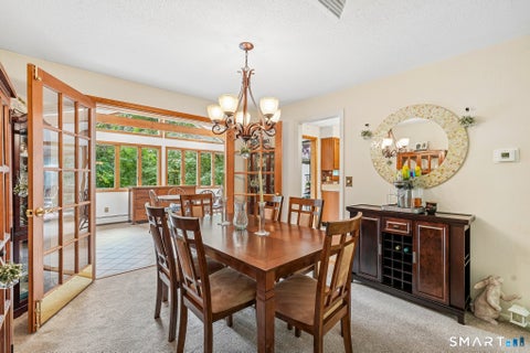 Tiny photo for 6 Hillcrest Road, Bethel, CT 06801 (MLS # 24208784)