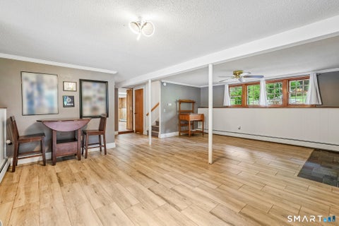 Tiny photo for 6 Hillcrest Road, Bethel, CT 06801 (MLS # 24208784)