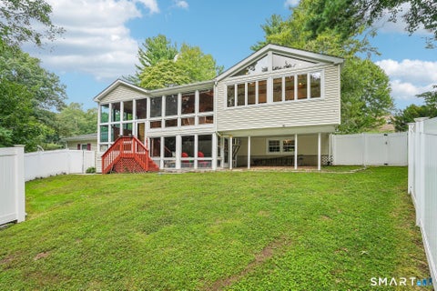 Tiny photo for 6 Hillcrest Road, Bethel, CT 06801 (MLS # 24208784)