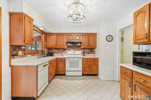 Tiny photo for 6 Hillcrest Road, Bethel, CT 06801 (MLS # 24208784)