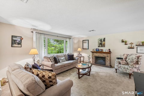 Tiny photo for 6 Hillcrest Road, Bethel, CT 06801 (MLS # 24208784)