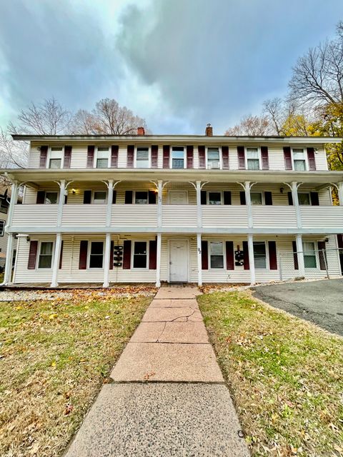 92 West Main Street 4 Vernon CT 06066