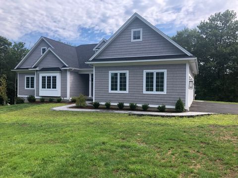 10 Maple View Trail Litchfield CT 06759