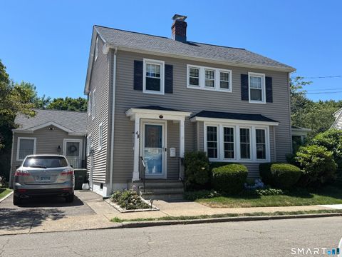 48 Winthrop Court Milford CT 06460