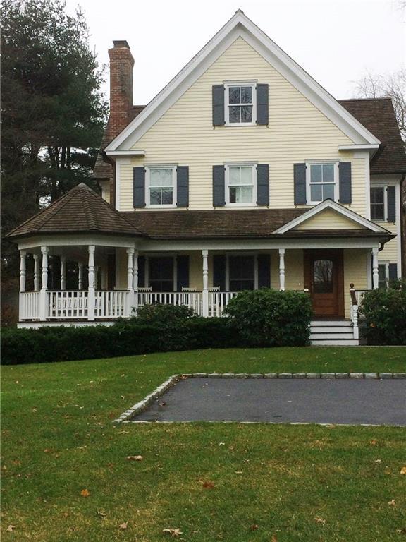 Photo 1 of 133 Raymond Street, Darien, Connecticut, $8,200, Web #: 99168568