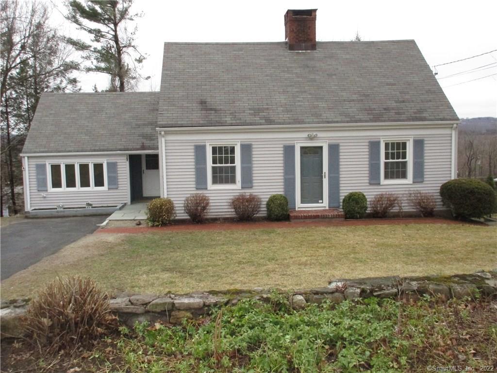 Photo 1 of 112 Hoyts Hill, Bethel, Connecticut, $330,000, Web #: 170283074