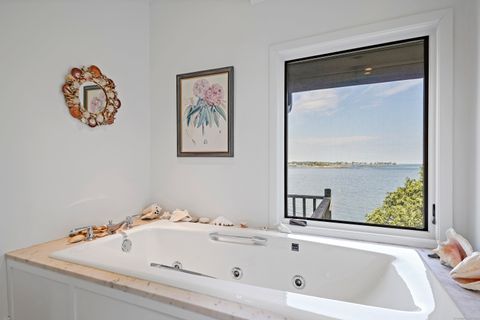 Tiny photo for 64 Ocean Drive E, Stamford, CT 06902 (MLS # 24125614)