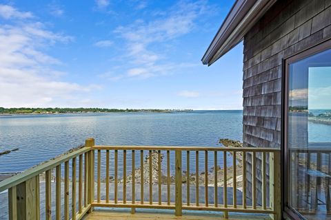 Tiny photo for 64 Ocean Drive E, Stamford, CT 06902 (MLS # 24125614)