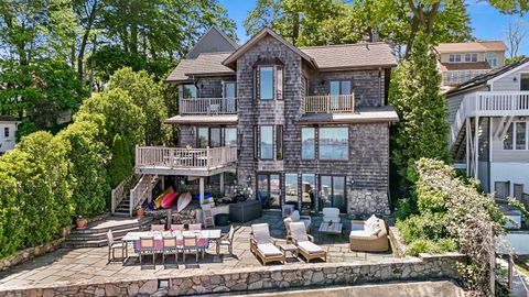 Photo of 64 Ocean Drive E, Stamford, CT 06902 (MLS # 24125614)