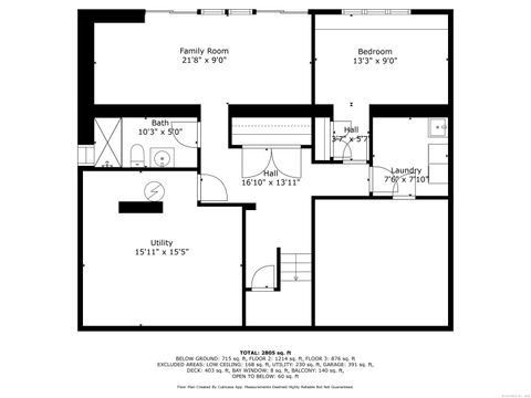 Tiny photo for 64 Ocean Drive E, Stamford, CT 06902 (MLS # 24125614)