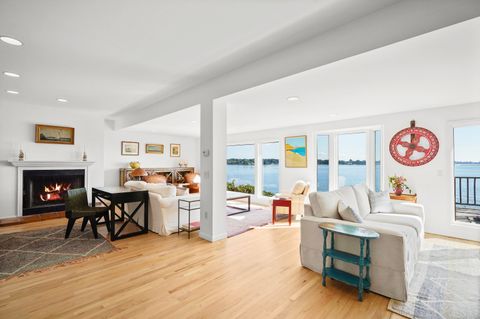 Tiny photo for 64 Ocean Drive E, Stamford, CT 06902 (MLS # 24125614)